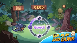 Dunk Beetle imagem de tela 2