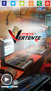Vertente FM screenshot 1