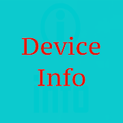 Device info تصوير الشاشة 1