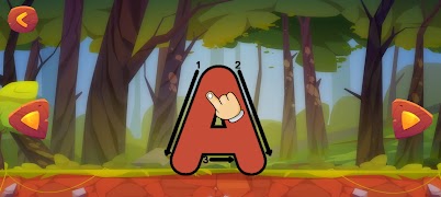 ABC Explorer اسکرین شاٹ 5