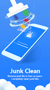 iCleaner Ekran Görüntüsü 1