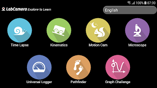 LabCamera স্ক্রিনশট 7