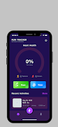 LetsRun Tracker captura de pantalla 4