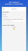 Freedcamp syot layar 1