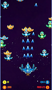 chicken invaders imagem de tela 3