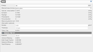 InterSpec screenshot 5