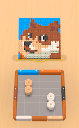 Thread Block Jam captura de pantalla 5