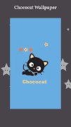 Chococat Wallpapers تصوير الشاشة 2