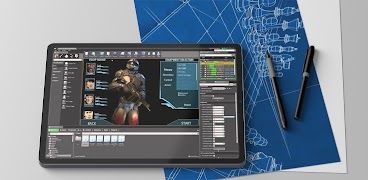 Unreal Engine : Beginner Guide تصوير الشاشة 3