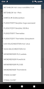 برنامه‌نما Connecton عکس از صفحه