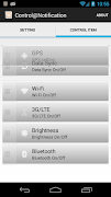 Control@Notification screenshot 4