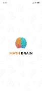 Math Genius: Fun Learning Game Poster