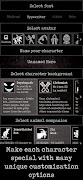 Grim Quest - Old School RPG скриншот 7