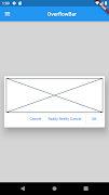 Flutter Widgets capture d'écran 3