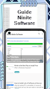 Ninite Software Guide screenshot 7
