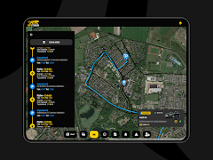 GPSTiger V2 screenshot 3