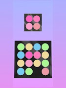 Makeup Matching اسکرین شاٹ 7