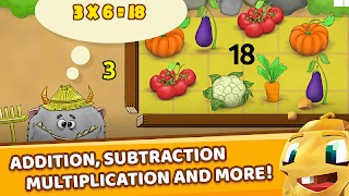 Matific Galaxy - Maths Games for 3rd Graders screenshot 3