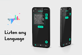 Audiore Pro - Learn English скриншот 3