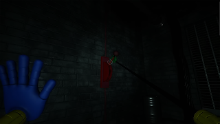 Scary Toy Funtime 2 screenshot 2