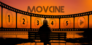برنامه‌نما MovCine عکس از صفحه