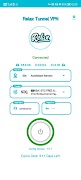 RELAX TUNNEL VPN screenshot 2