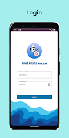 NNG HRMS Access 海報