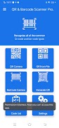 QR & Barcode Scanner Pro স্ক্রিনশট 2