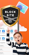 Super Blocker: Website Blocker screenshot 3