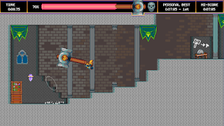 Hammer Hex syot layar 6