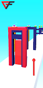 Jelly Shift - Fun 3d Game screenshot 7