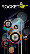 Rocket Met پوسٹر