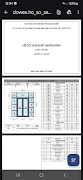 Dowes - Door & Window Software screenshot 6