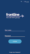 Frontline Poster