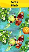 Find differences. Puzzle game Ekran Görüntüsü 4