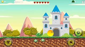 PouKe Adventure screenshot 4