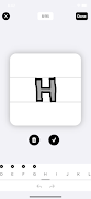 Font Designs poster
