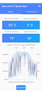 Solar Pv Optimal Spot screenshot 5