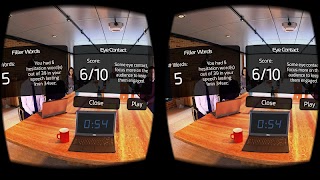 VirtualSpeech - VR Courses स्क्रीनशॉट 2