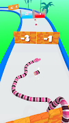 Snake Rush 3D スクリーンショット 3