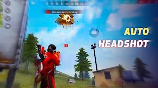 3 Schermata Fire Auto Headshot Hack Mod