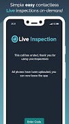 Live Inspection captura de pantalla 6
