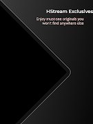 Hyper Stream 스크린샷 2