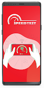 Speed Test Screenshot 2