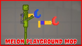 Melon Play Mod Minecraft PE スクリーンショット 2