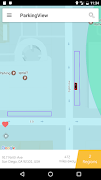 ParkingView اسکرین شاٹ 7