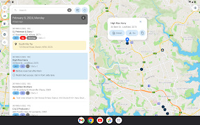 WeDriver Screenshot 6