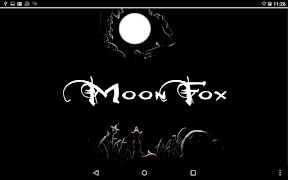 Moonfox Poster