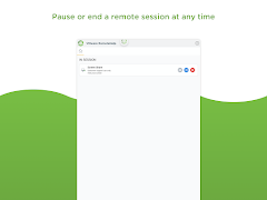 VMware RemoteHelp スクリーンショット 6