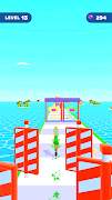 Runaway Bride 海报